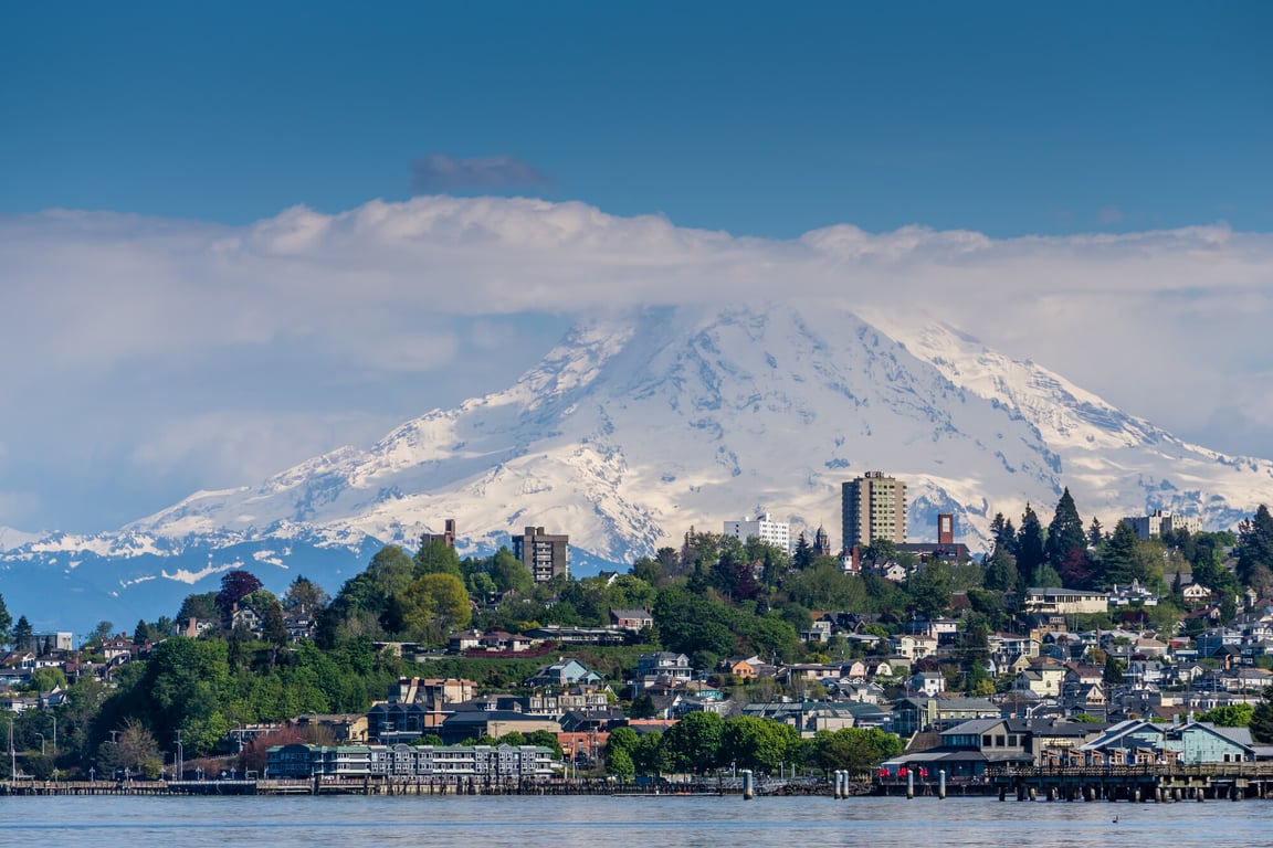 The Benefits to Having an HOA in Tacoma, Washington